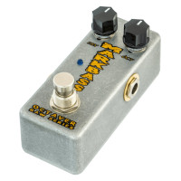 Педаль ефектів MarkBass MB OCTAVER Raw