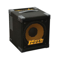 Комбопідсилювач для бас-гітари MarkBass MINI CMD 121P