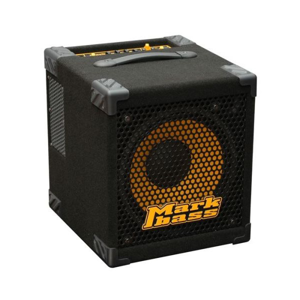 Комбопідсилювач для бас-гітари MarkBass MINI CMD 121P