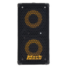 Комбопідсилювач для бас-гітари MarkBass MINIMARK 802