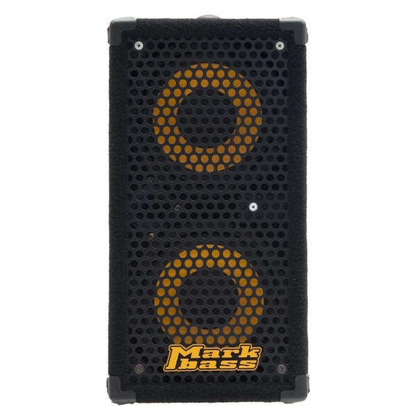 Комбопідсилювач для бас-гітари MarkBass MINIMARK 802