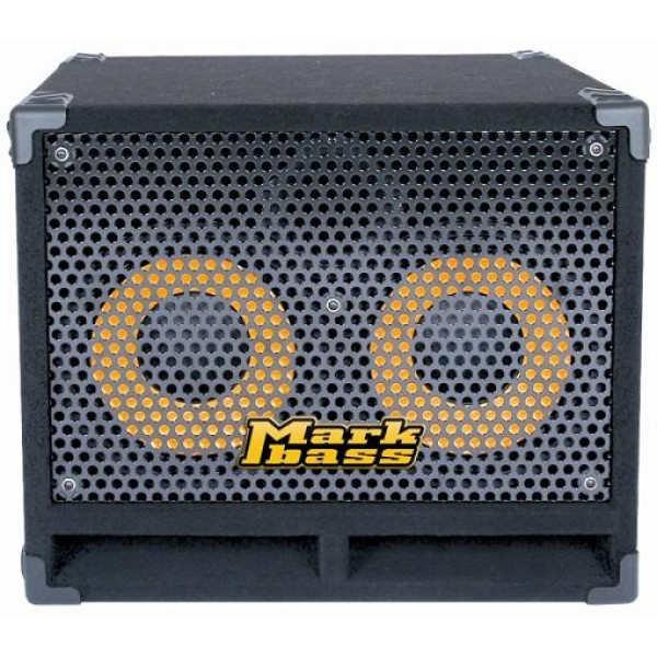 Кабінет для бас-гітари MarkBass STANDARD 102 HF