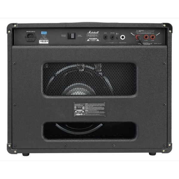 Комбопідсилювач для електрогітари MARSHALL DSL40CR