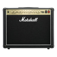 Комбопідсилювач для електрогітари MARSHALL DSL40CR