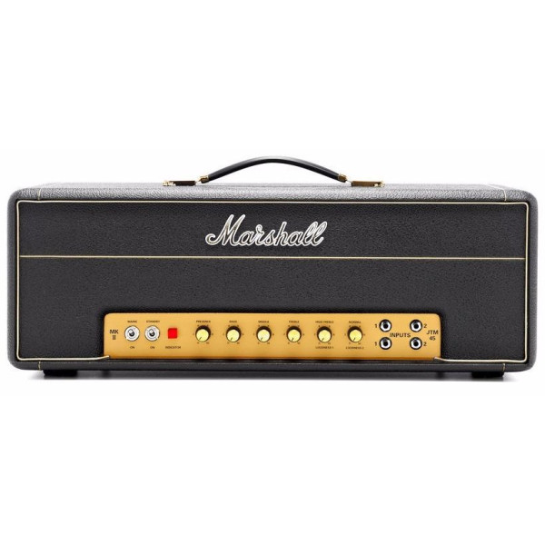 Підсилювач для електрогітари MARSHALL 2245 (JTM45) HEAD