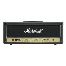 Підсилювач для електрогітари MARSHALL DSL100HR