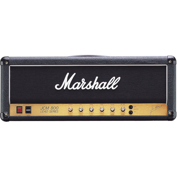 Підсилювач для електрогітари MARSHALL JCM800 2203