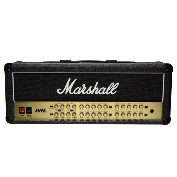 Підсилювач для електрогітари MARSHALL JVM410H