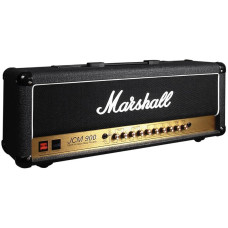Підсилювач для електрогітари MARSHALL JCM900 4100 Head
