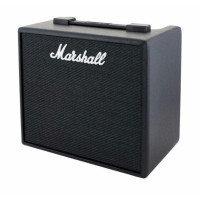 Комбопідсилювач для електрогітари MARSHALL CODE25
