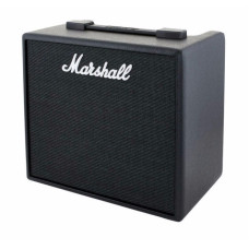 Комбопідсилювач для електрогітари MARSHALL CODE25