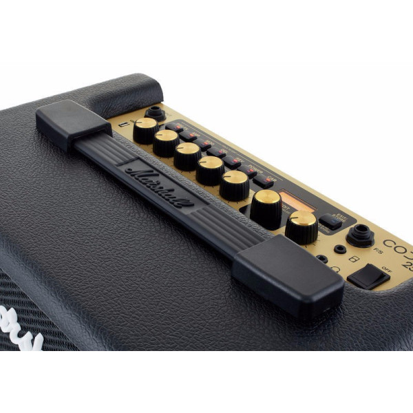 Комбопідсилювач для електрогітари MARSHALL CODE25