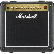 Комбопідсилювач для електрогітари MARSHALL DSL1CR