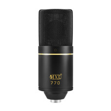 Студійний мікрофон MARSHALL ELECTRONICS MXL 770