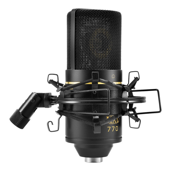 Студійний мікрофон MARSHALL ELECTRONICS MXL 770