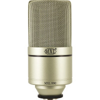 Студійний мікрофон MARSHALL ELECTRONICS MXL 990