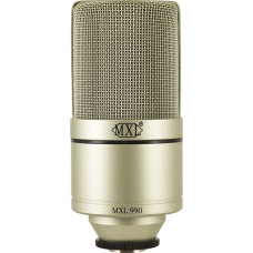 Студійний мікрофон MARSHALL ELECTRONICS MXL 990