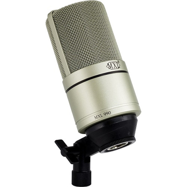 Студійний мікрофон MARSHALL ELECTRONICS MXL 990