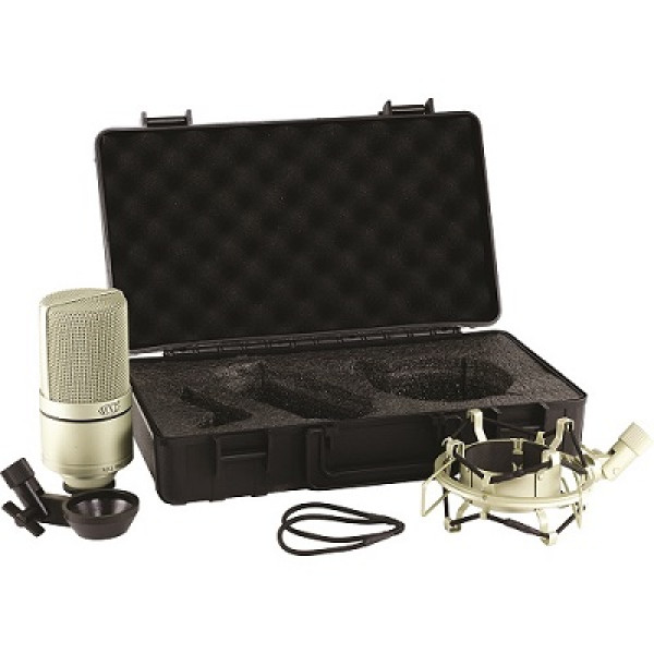 Студійний мікрофон MARSHALL ELECTRONICS MXL 990