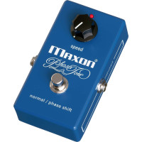 Педаль ефектів MAXON PT999 PHASE TONE
