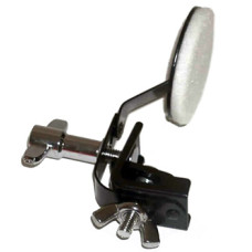 Заглушка для пластика MAXTONE ETC5 Clip-On External Drum Muffler