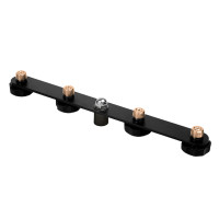 Тримач для 4 мікрофонів MAXTONE A65 Quad Microphone Holder