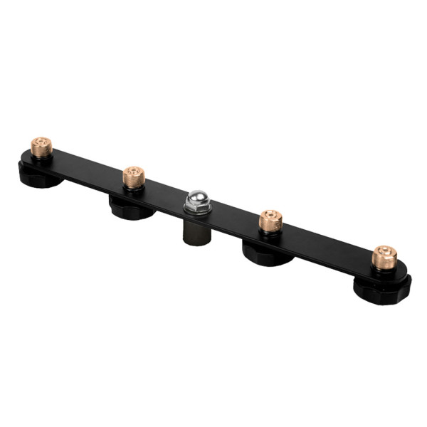 Тримач для 4 мікрофонів MAXTONE A65 Quad Microphone Holder