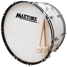Маршовий бас барабан MAXTONE MBC-26A