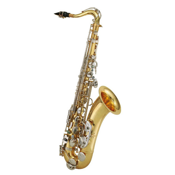 Тенор саксофон MAXTONE SXC53 T/LN