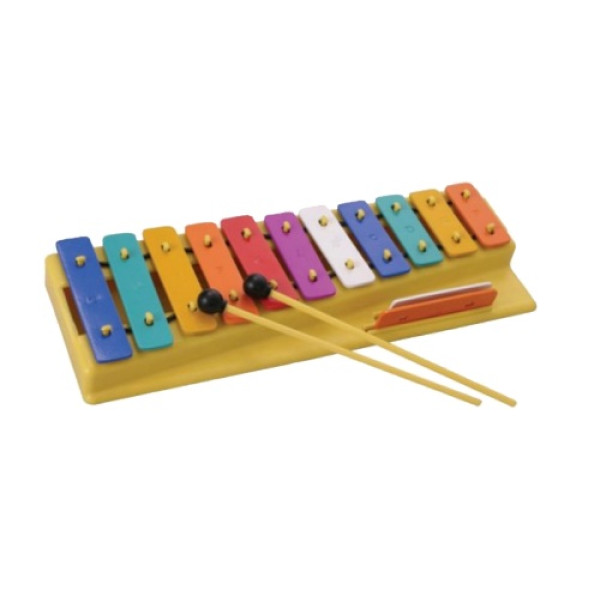 Металофон MAXTONE BLC-13