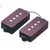 Звукознімач для гітари MAXTONE GP1B