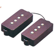 Звукознімач для гітари MAXTONE GP1B