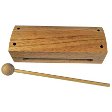Ударний блок MAXTONE T-23A Wood Block