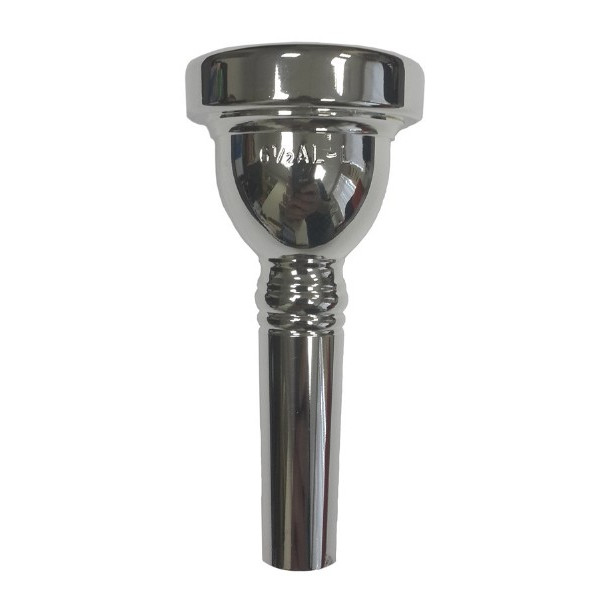 Мундштук для тромбона MAXTONE MPC6B Tenor Trombone