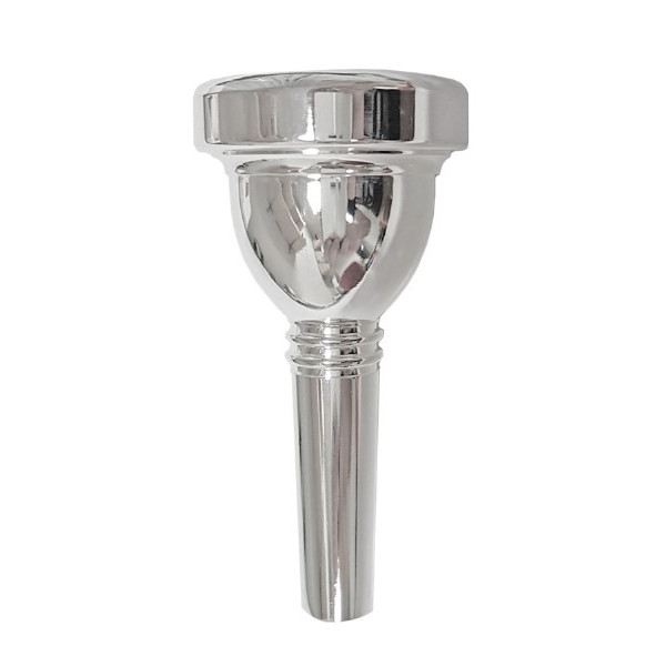 Мундштук для тромбона MAXTONE MPC TTC-53T/L1 Trombone Mouthpiece
