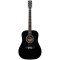 Акустична гітара MAXTONE WGC4010 (BK)