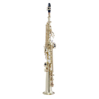 Сопрано саксофон MAXTONE TSC21L