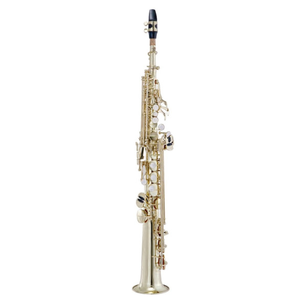 Сопрано саксофон MAXTONE TSC21L