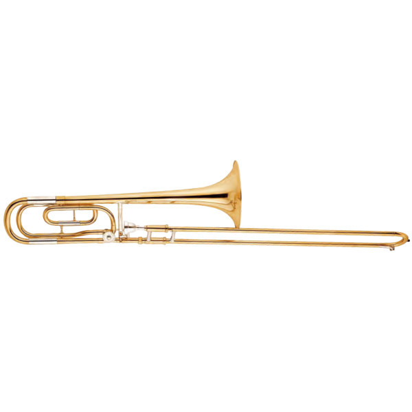 Тенор-тромбон MAXTONE TTC53TL6 Bb/F Tenor Trombone