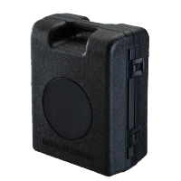 Кейс для подвійної педалі MAXTONE TWC001