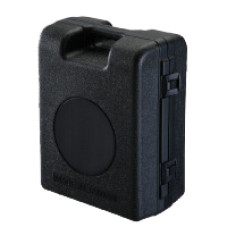 Кейс для подвійної педалі MAXTONE TWC001
