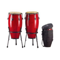 Конга MAXTONE WDC33WR/S Red
