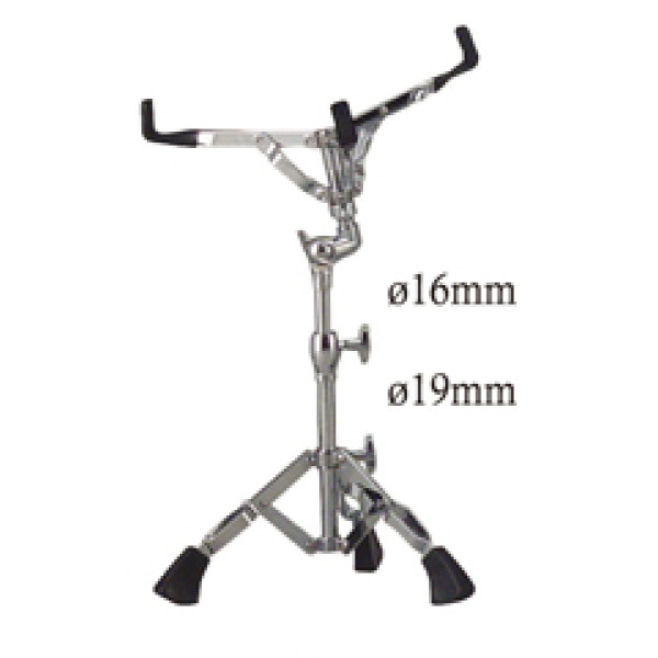 Стійка для малого барабана MAXTONE SS583 Snare Stand