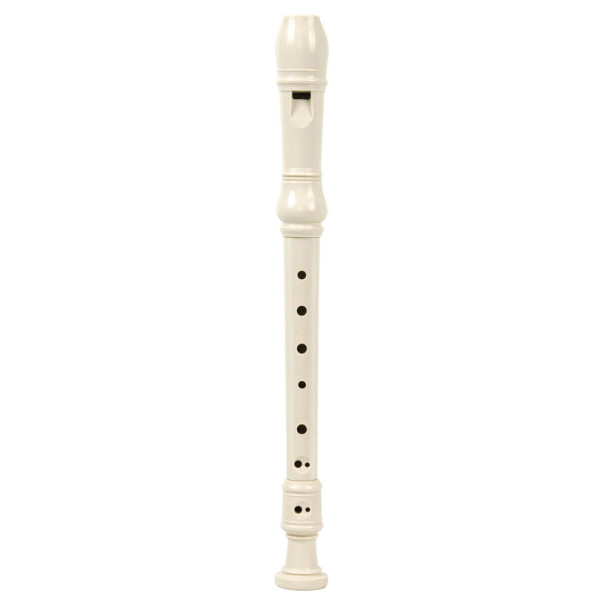 Блокфлейта сопрано MAXTONE TR56/B