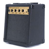 Комбопідсилювач для електрогітари MAXTONE DHC-15 Guitar Combo Amp