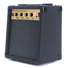 Комбопідсилювач для електрогітари MAXTONE DHC-15 Guitar Combo Amp