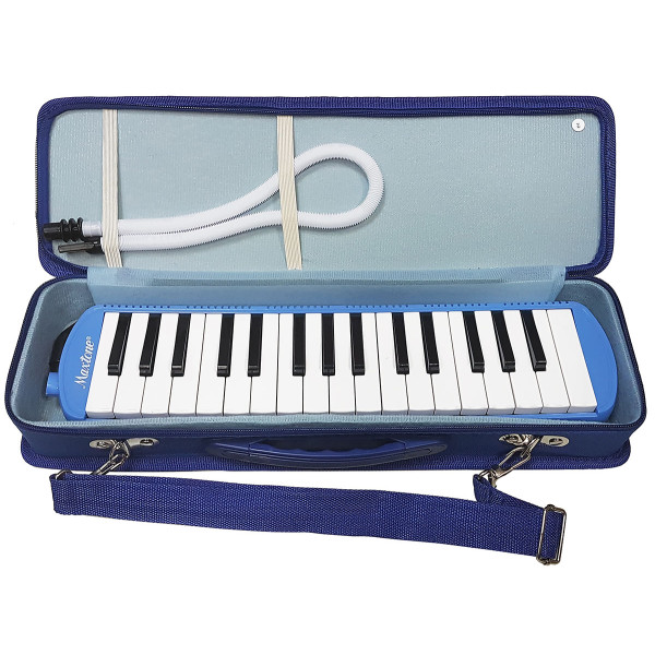 Мелодика MAXTONE MN-32D/BL