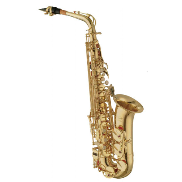 Альт саксофон MAXTONE SXC30 AL