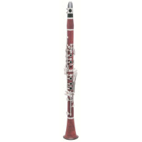 Кларнет MAXTONE TCC27RN (TTC80W)