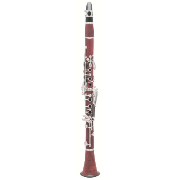 Кларнет MAXTONE TCC27RN (TTC80W)